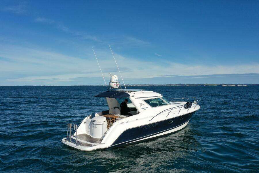 Bella 36ft Genesis Yachts Yacht For Sale