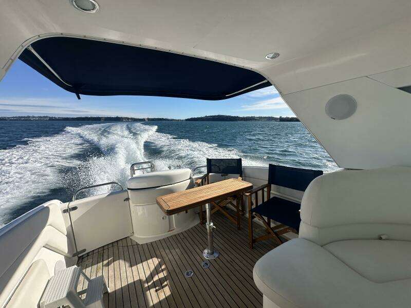 Bella 36ft Genesis Yachts Yacht For Sale