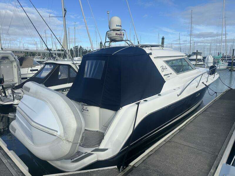 Bella 36ft Genesis Yachts Yacht For Sale