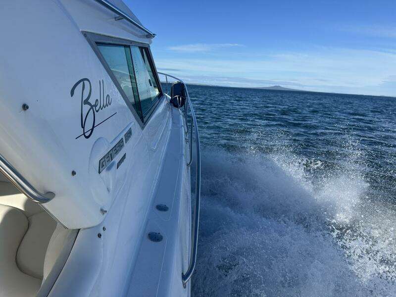 Bella 36ft Genesis Yachts Yacht For Sale