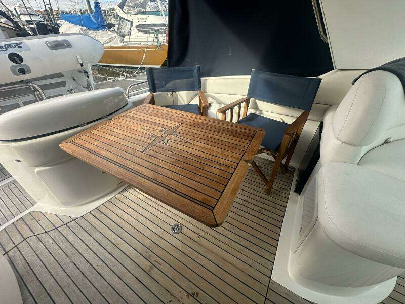 Bella 36ft Genesis Yachts Yacht For Sale