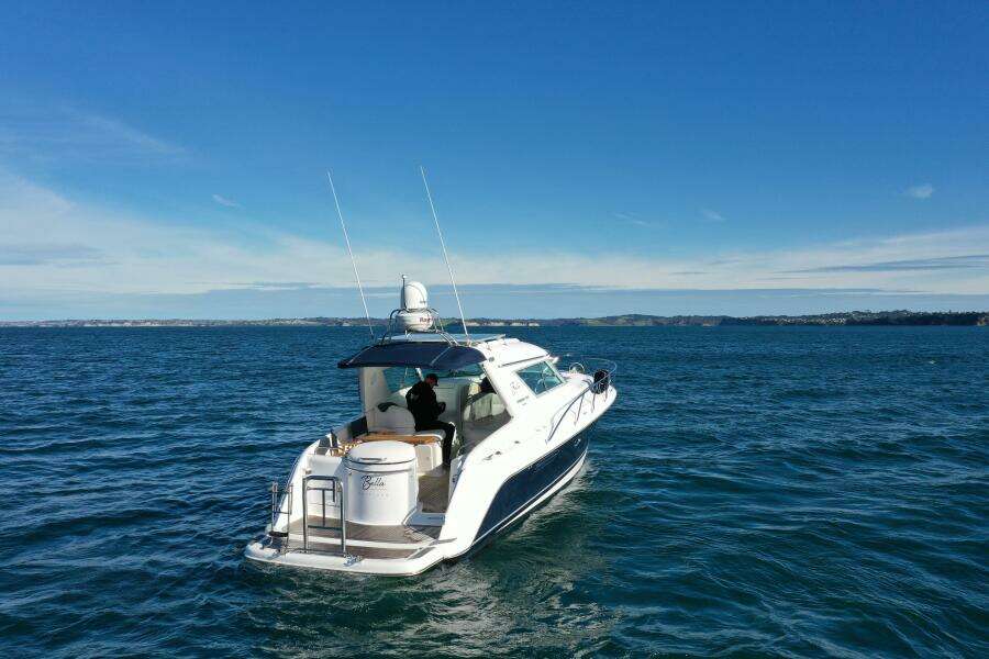 Bella 36ft Genesis Yachts Yacht For Sale