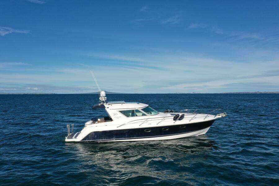 Bella 36ft Genesis Yachts Yacht For Sale