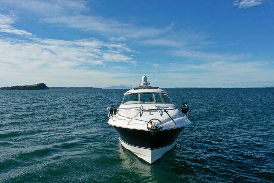 Bella 36ft Genesis Yachts Yacht For Sale