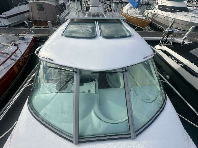 Bella 36ft Genesis Yachts Yacht For Sale