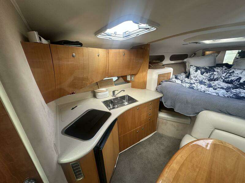 Bella 36ft Genesis Yachts Yacht For Sale