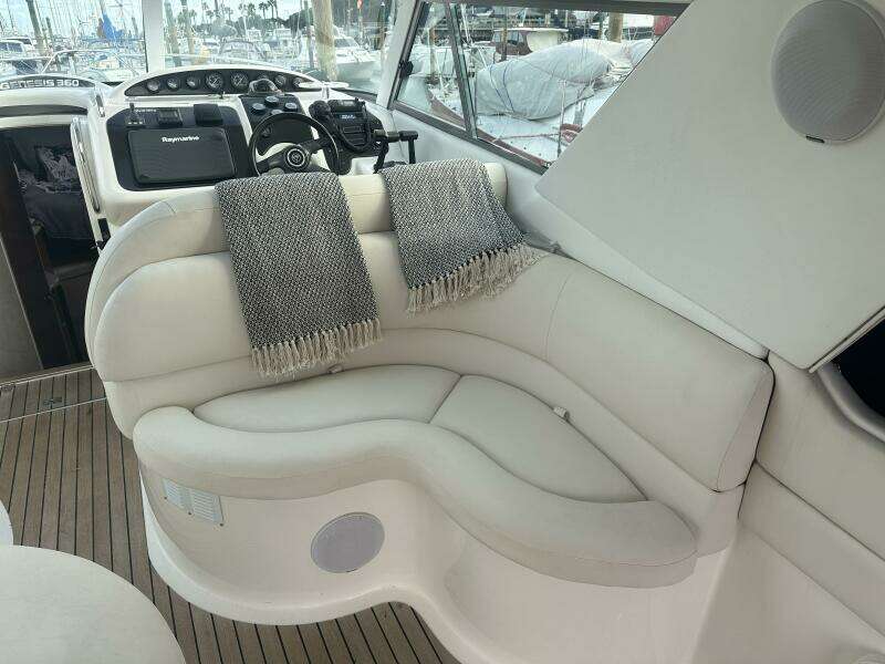 Bella 36ft Genesis Yachts Yacht For Sale