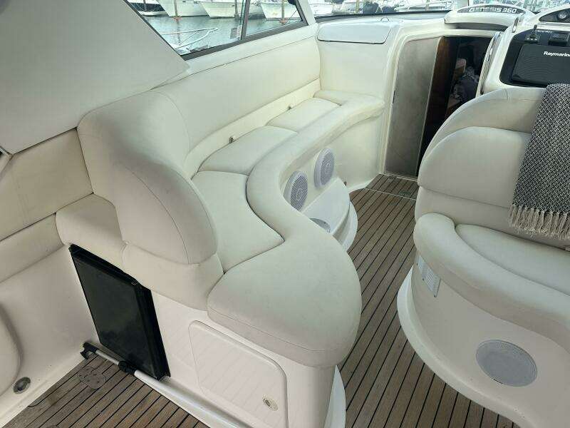 Bella 36ft Genesis Yachts Yacht For Sale