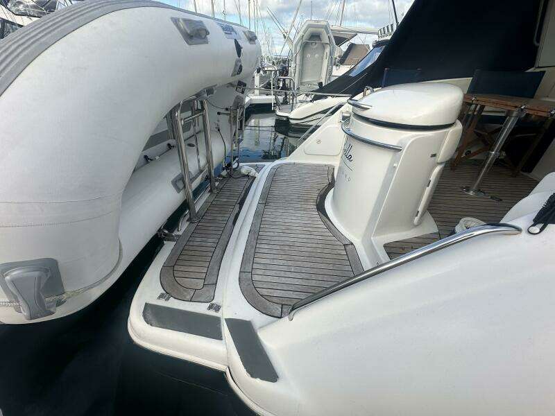 Bella 36ft Genesis Yachts Yacht For Sale