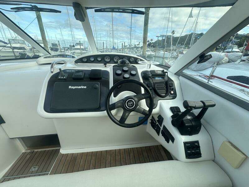 Bella 36ft Genesis Yachts Yacht For Sale
