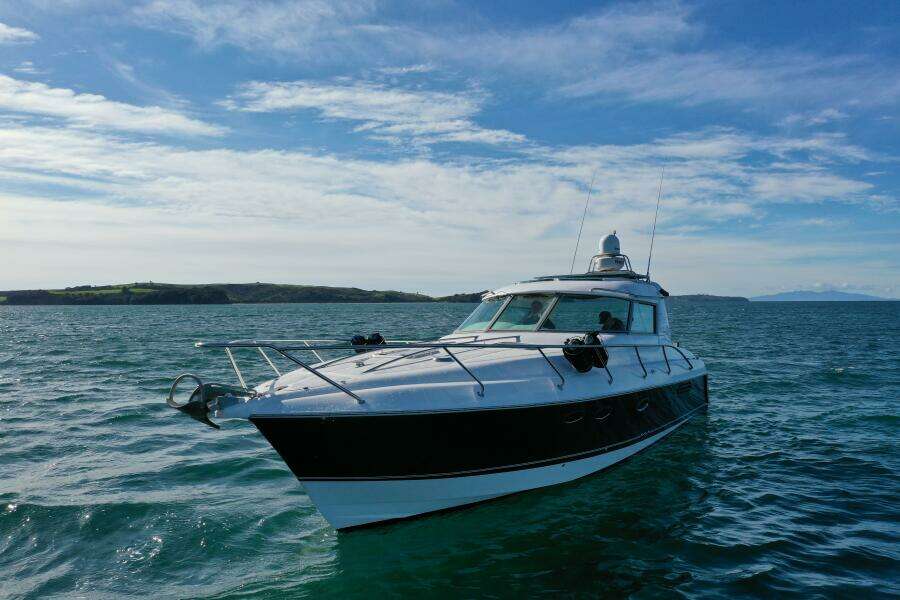 Bella 36ft Genesis Yachts Yacht For Sale