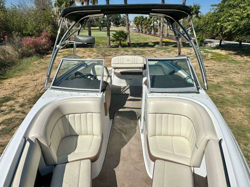 26ft Cobalt Yacht For Sale