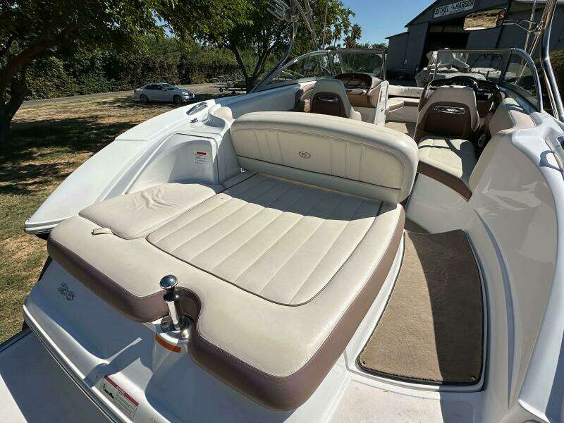 26ft Cobalt Yacht For Sale