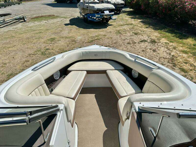 26ft Cobalt Yacht For Sale