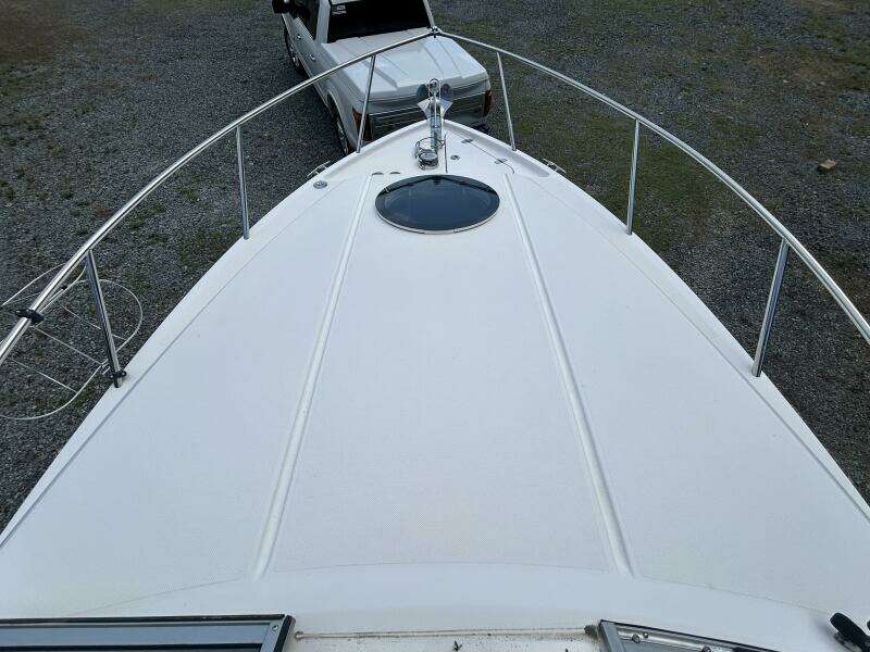 Tide Together 26ft Regal Yacht For Sale