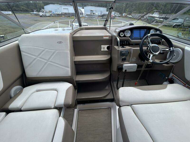 Tide Together 26ft Regal Yacht For Sale
