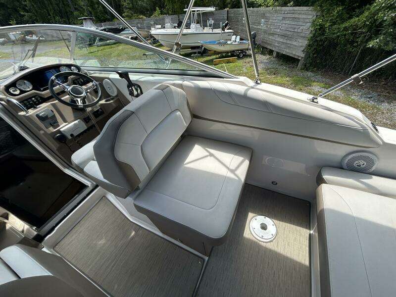 Tide Together 26ft Regal Yacht For Sale