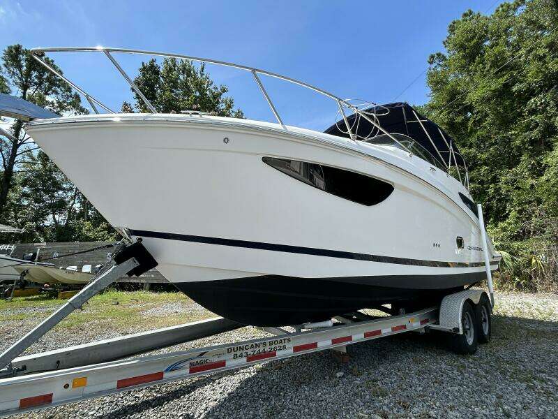 Tide Together 26ft Regal Yacht For Sale