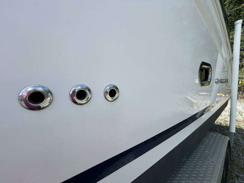 Tide Together 26ft Regal Yacht For Sale