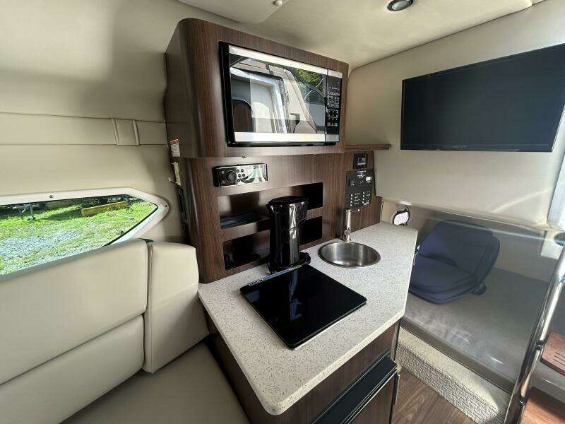 Tide Together 26ft Regal Yacht For Sale