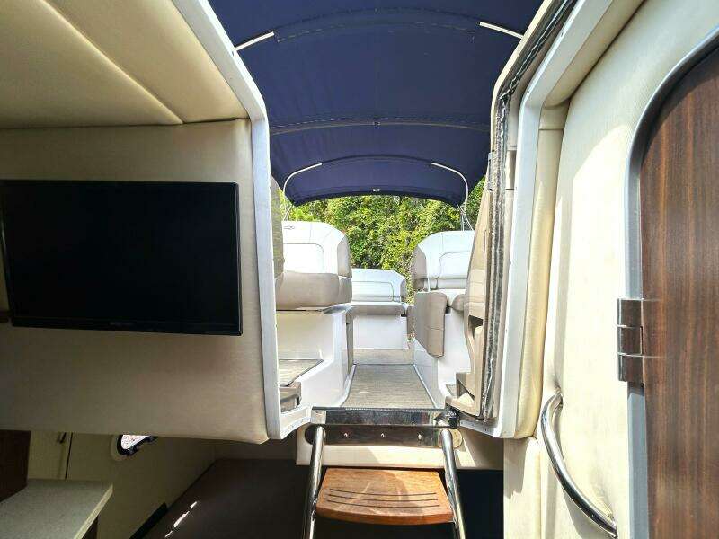 Tide Together 26ft Regal Yacht For Sale