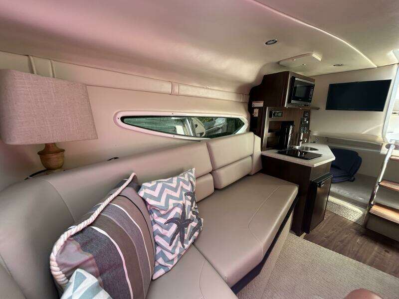 Tide Together 26ft Regal Yacht For Sale