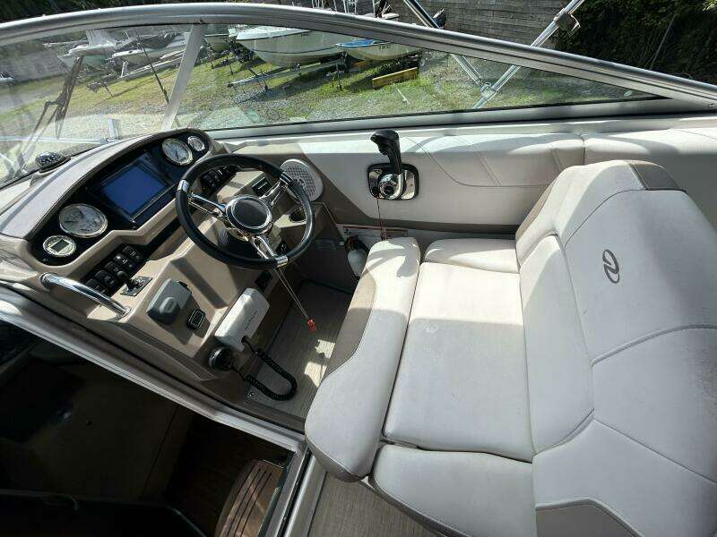 Tide Together 26ft Regal Yacht For Sale