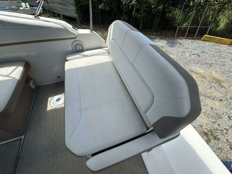 Tide Together 26ft Regal Yacht For Sale