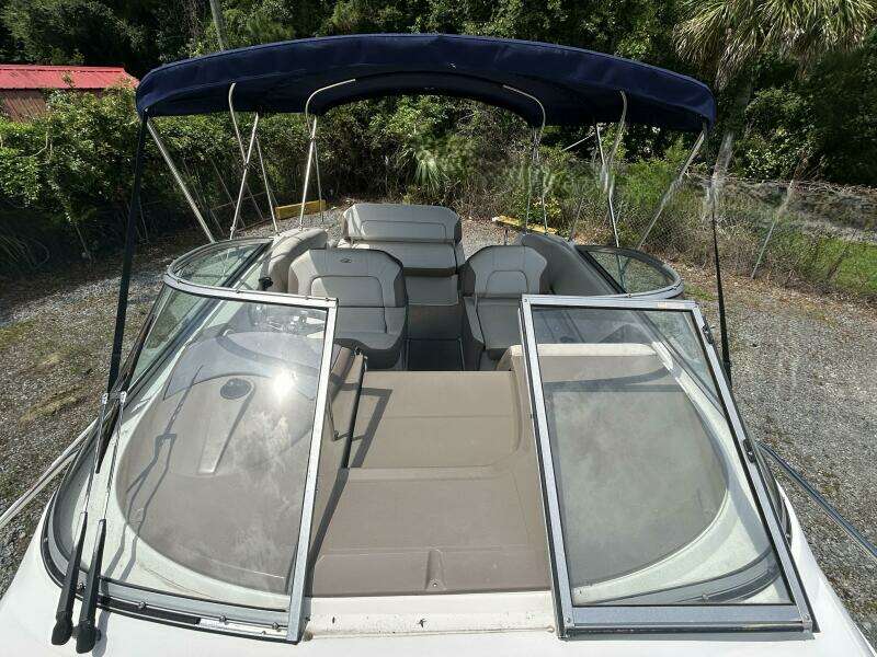 Tide Together 26ft Regal Yacht For Sale