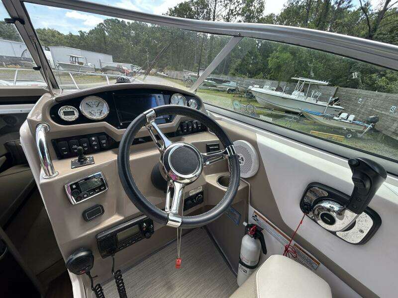 Tide Together 26ft Regal Yacht For Sale