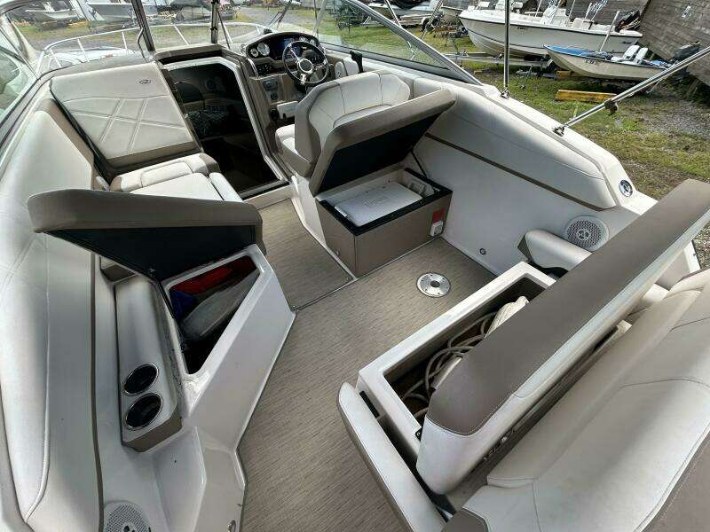 Tide Together 26ft Regal Yacht For Sale