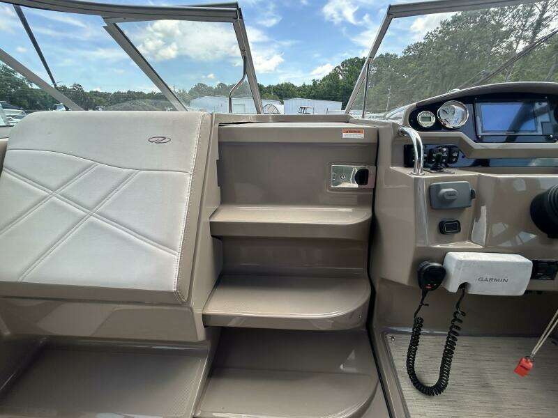 Tide Together 26ft Regal Yacht For Sale