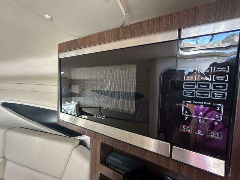 Tide Together 26ft Regal Yacht For Sale