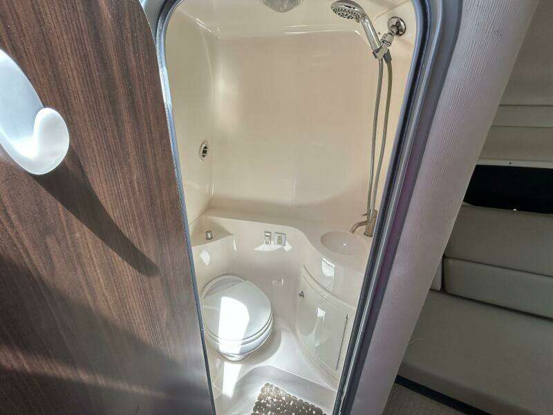 Tide Together 26ft Regal Yacht For Sale