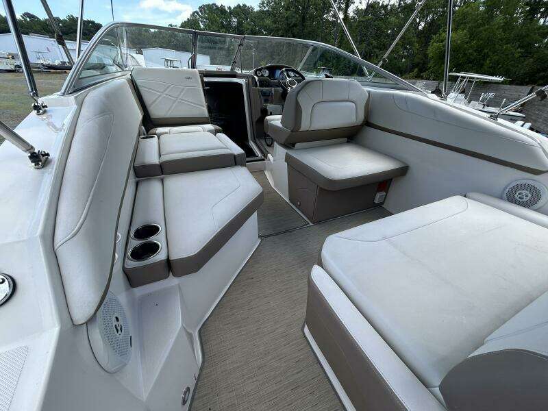 Tide Together 26ft Regal Yacht For Sale