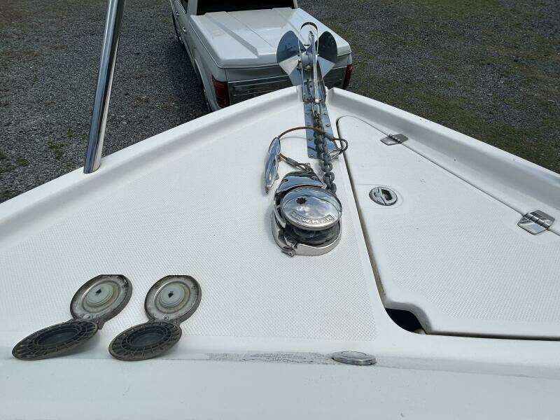Tide Together 26ft Regal Yacht For Sale