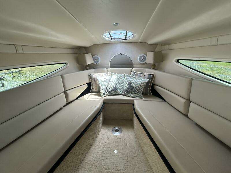 Tide Together 26ft Regal Yacht For Sale