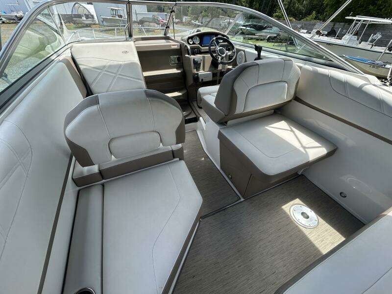Tide Together 26ft Regal Yacht For Sale