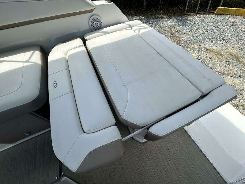 Tide Together 26ft Regal Yacht For Sale