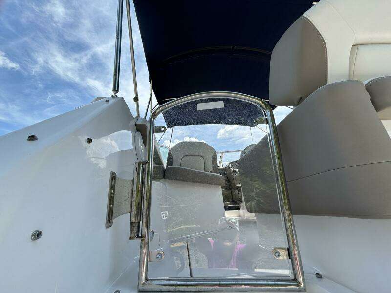 Tide Together 26ft Regal Yacht For Sale
