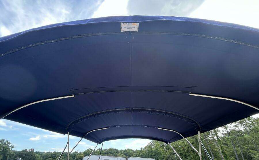 Tide Together 26ft Regal Yacht For Sale