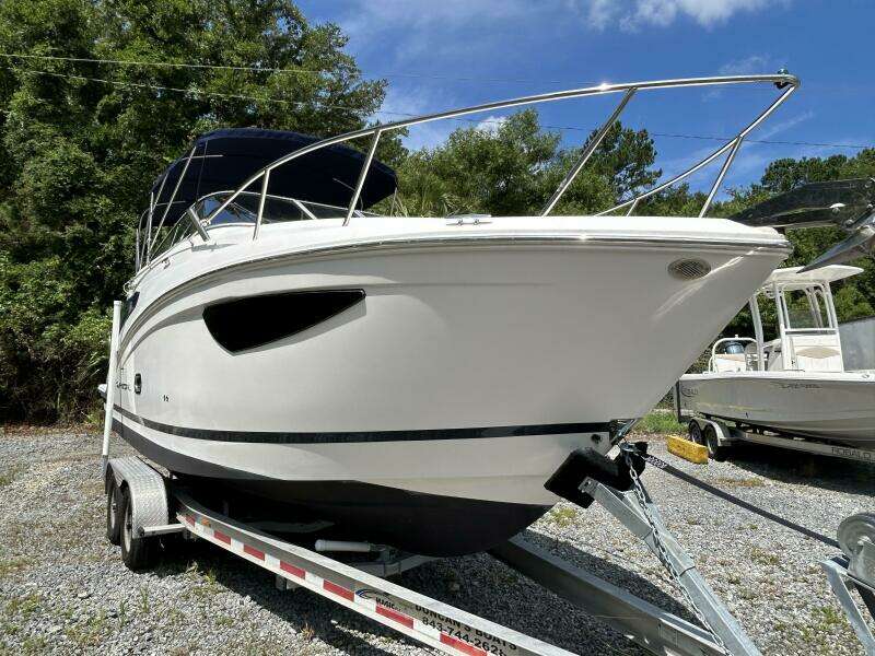 Tide Together 26ft Regal Yacht For Sale
