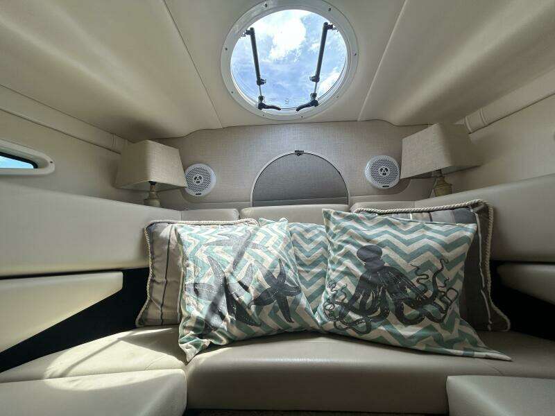 Tide Together 26ft Regal Yacht For Sale