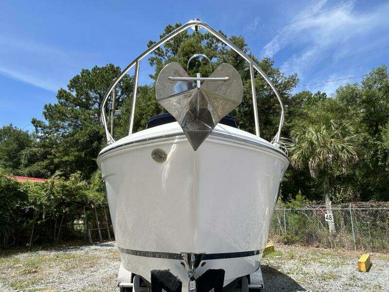 Tide Together 26ft Regal Yacht For Sale