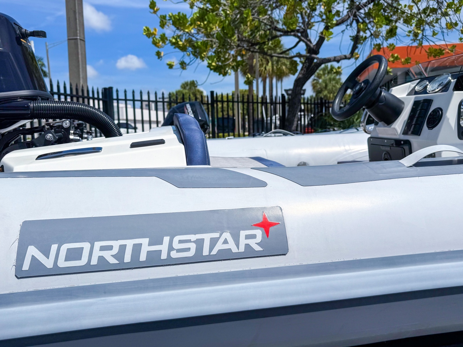 2022 Northstar Axis 3.1