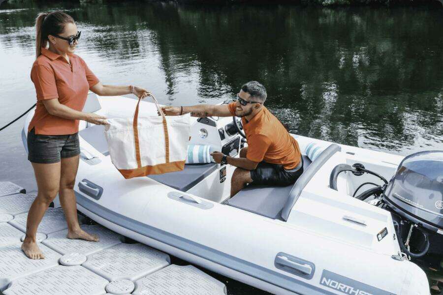 10ft Northstar Yacht For Sale