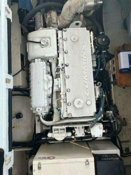 40ft Wayne Beal Yacht For Sale