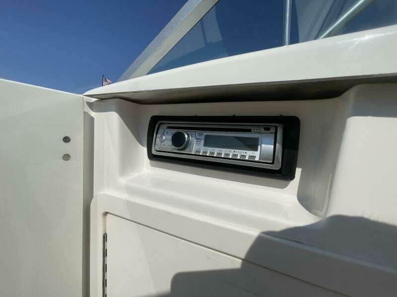 24ft Chaparral Yacht For Sale