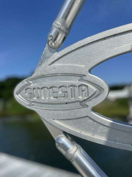 24ft Chaparral Yacht For Sale