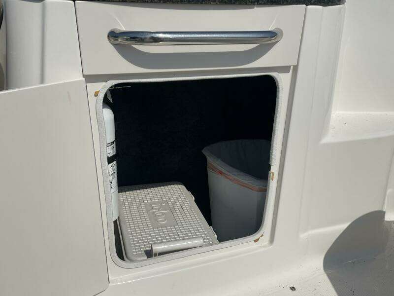24ft Chaparral Yacht For Sale